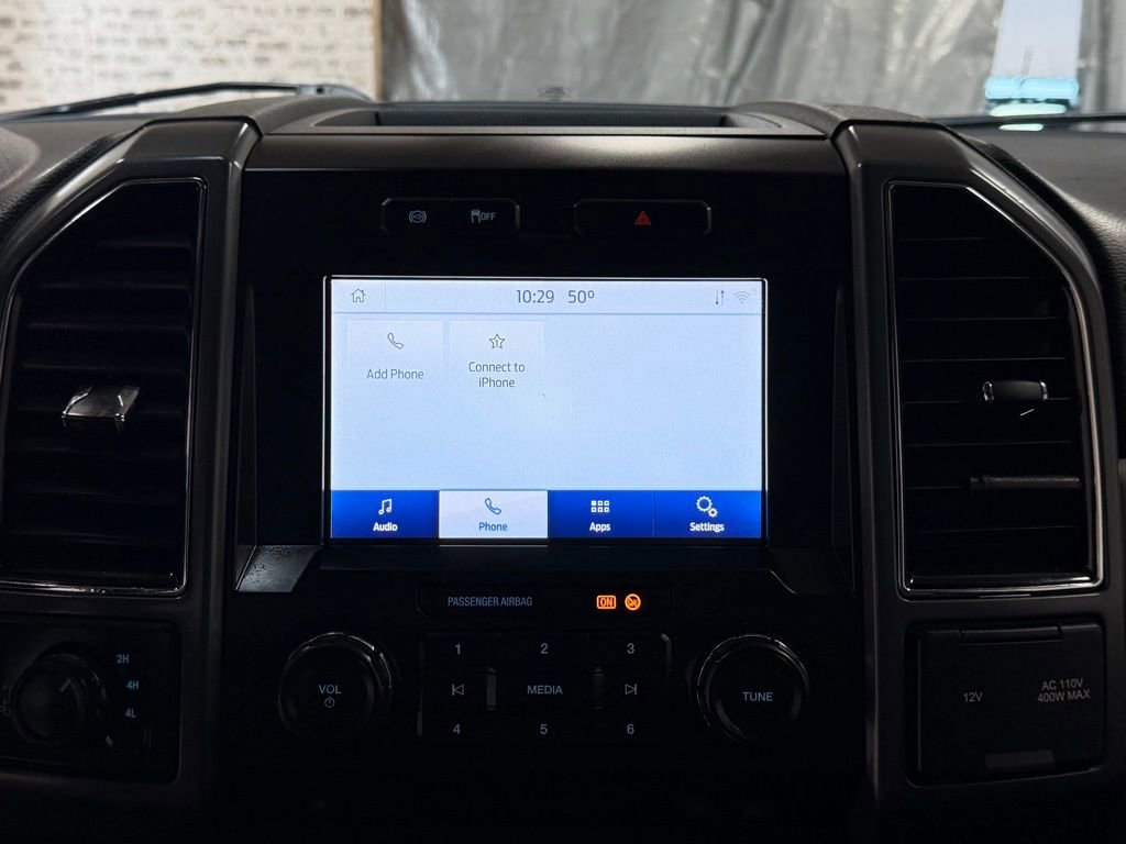 Used 2022 Ford F250 XLT w/ XLT Value Package image 14