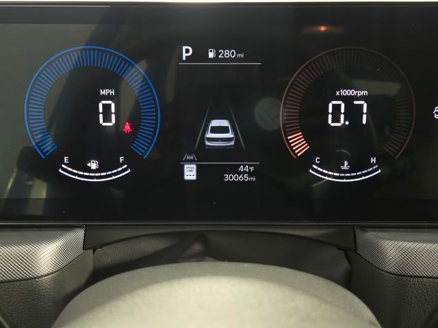 Used 2025 Hyundai Sonata SEL image 20