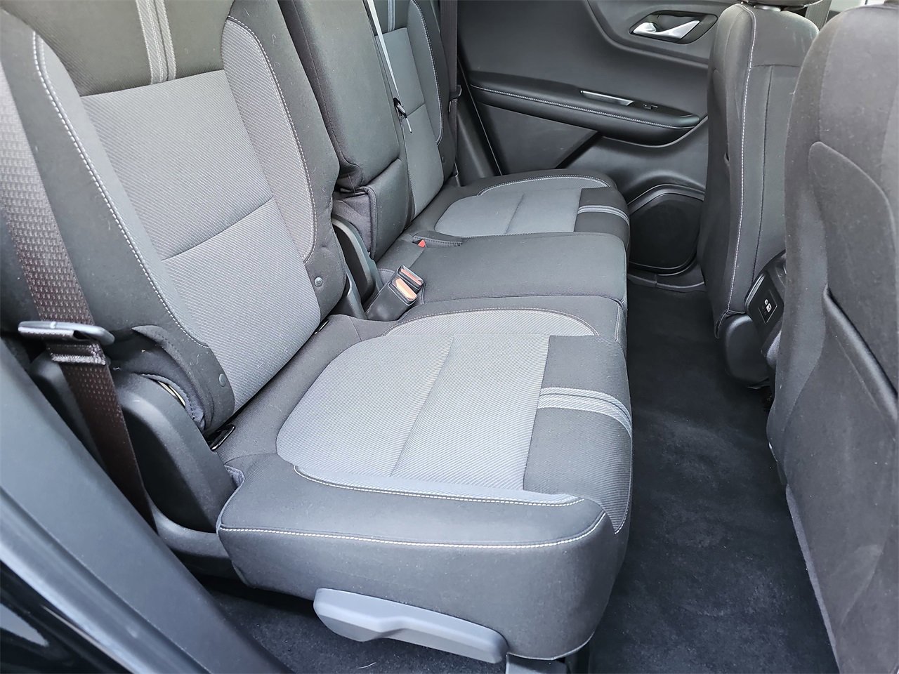 Certified 2023 Chevrolet Blazer LT w/ Convenience Package image 18