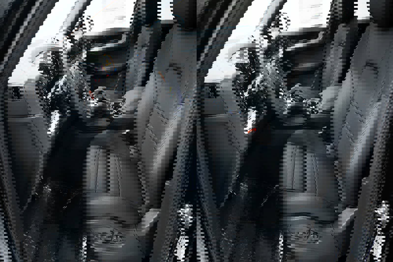 New 2026 Porsche Cayenne S image 16