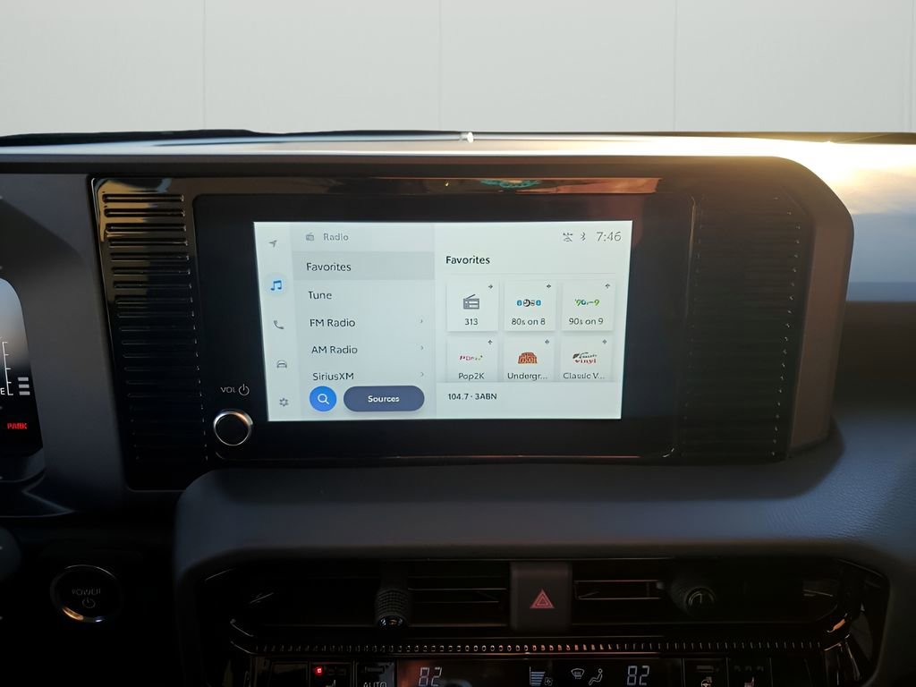 Used 2025 Toyota Land Cruiser 1958 image 38