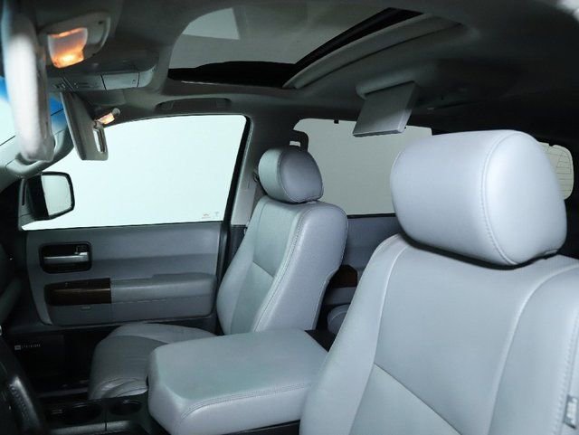 Used 2012 Toyota Sequoia Platinum image 23