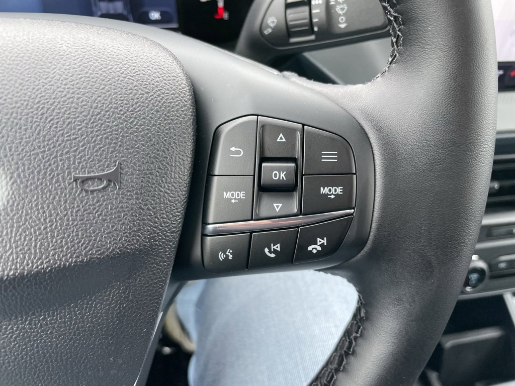 New 2026 Ford Maverick XLT w/ XLT Luxury Package image 23