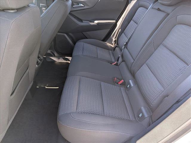 Used 2025 Chevrolet Equinox LT image 17