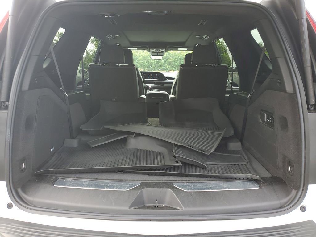 Used 2023 Cadillac Escalade Sport w/ Touring Package image 23