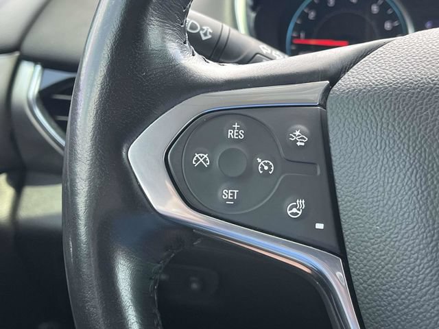 Used 2021 Chevrolet Traverse RS w/ LPO, Floor Liner Package FWD image 28
