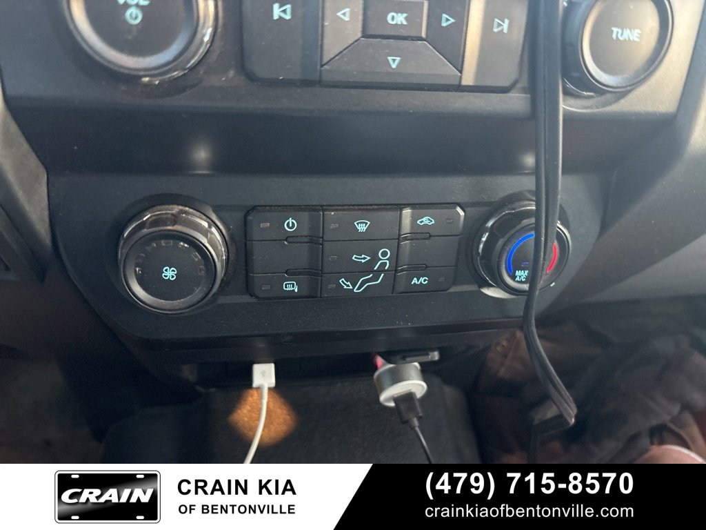 Used 2019 Ford F250 XL w/ Power Equipment Group image 20