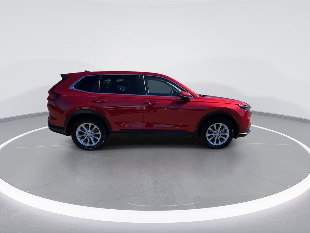 Certified 2024 Honda CR-V EX-L image 16