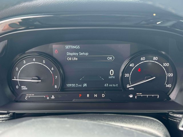 Used 2020 Lincoln Corsair AWD w/ Premium Package image 32