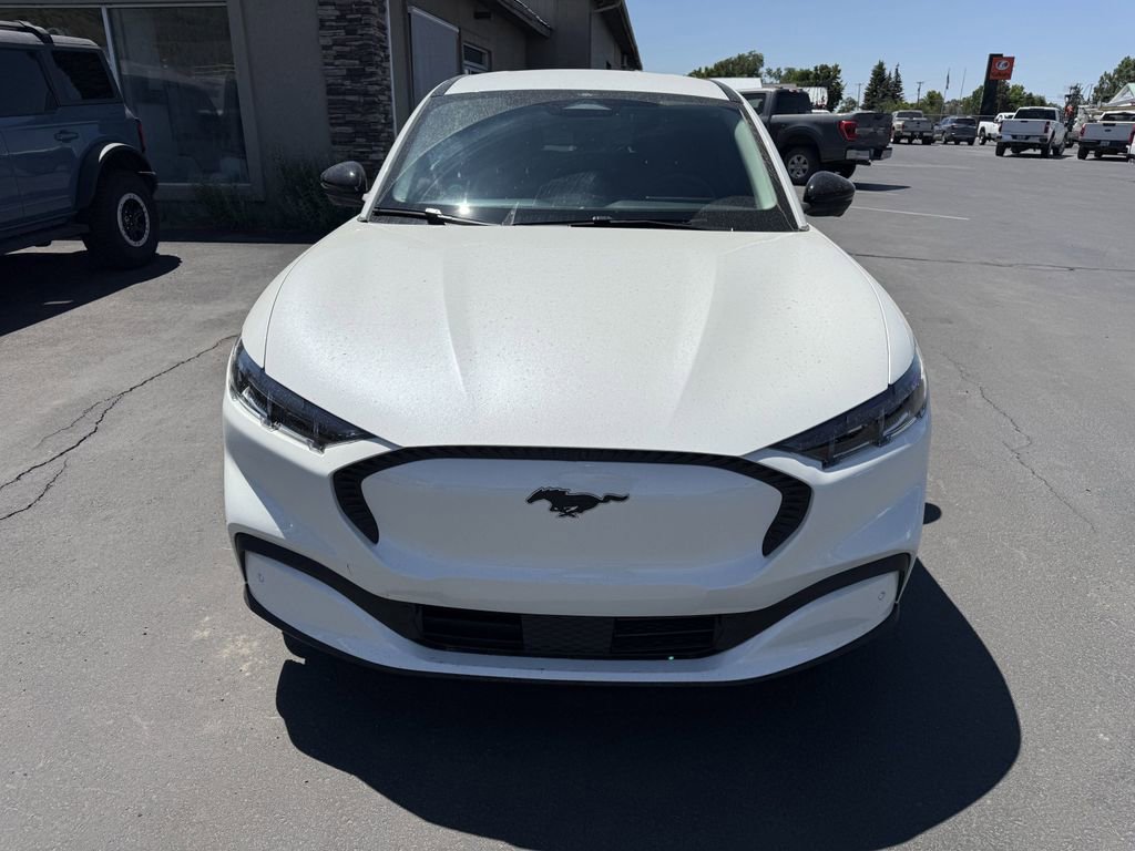 New 2024 Ford Mustang Mach-E Select w/ Comfort Package Lite image 2
