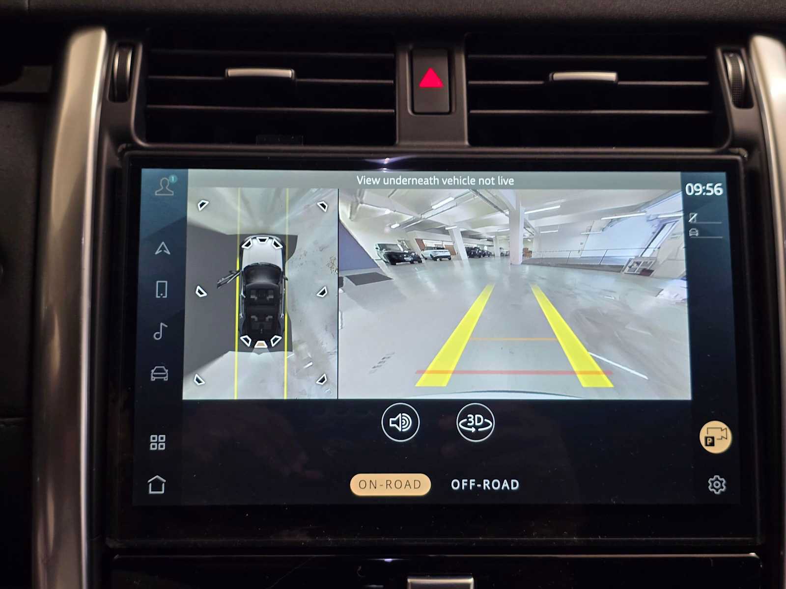New 2026 Land Rover Discovery S AWD/4WD image 30