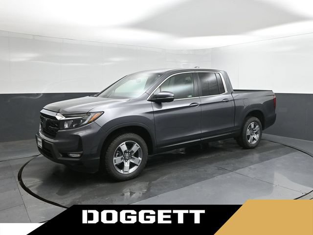 New 2026 Honda Ridgeline RTL image 1