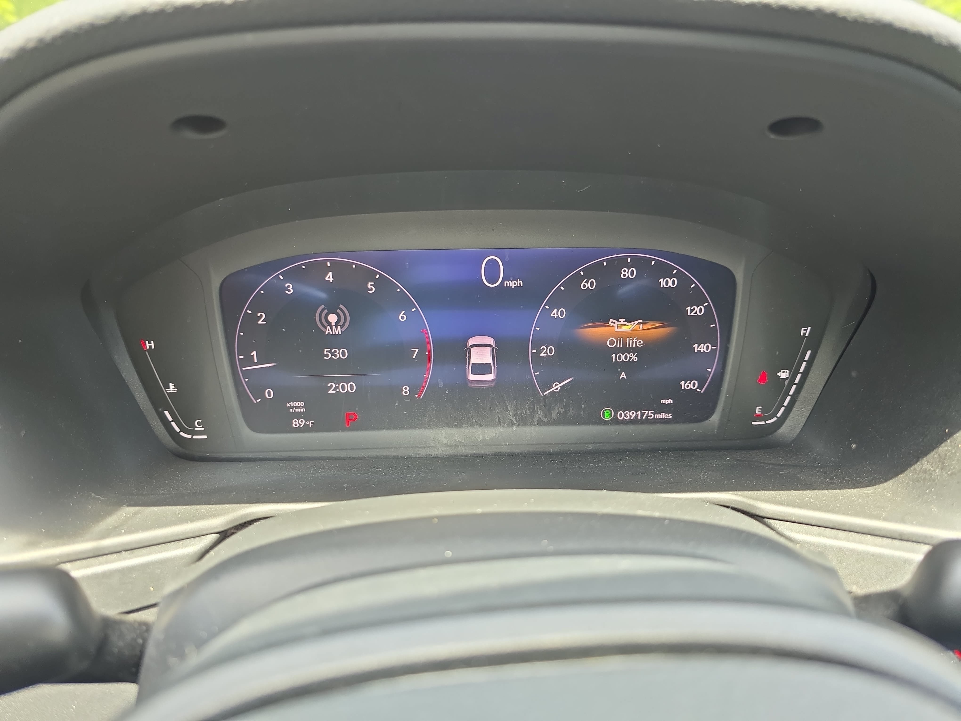 Used 2024 Honda Accord LX image 18