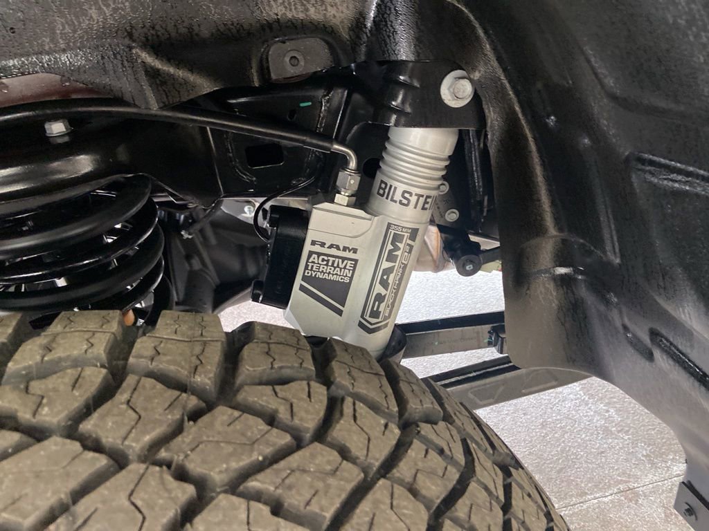 New 2026 RAM 1500 RHO image 34