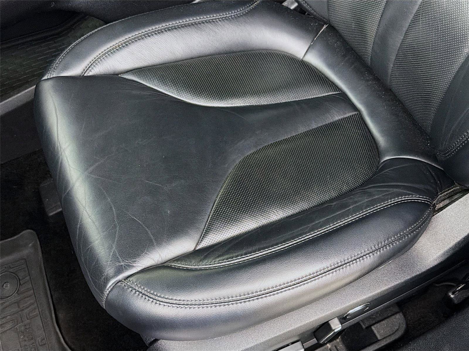 Used 2018 Lincoln MKX Select w/ Select Plus Package image 20