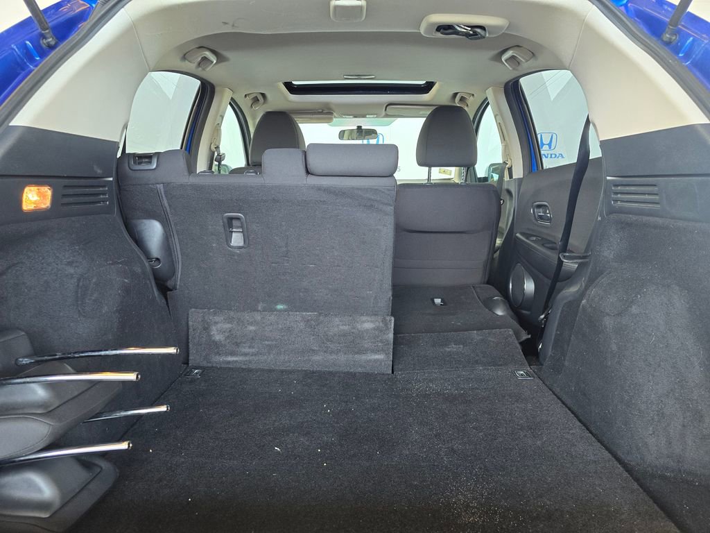 Used 2018 Honda HR-V EX image 56