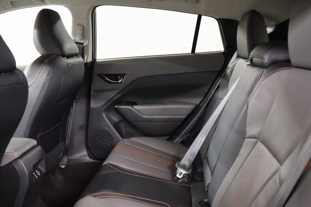 New 2026 Subaru Crosstrek 2.5i Limited w/ Popular Package #3A image 29