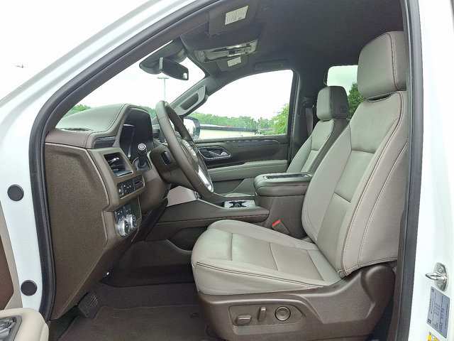 Used 2024 GMC Yukon SLT image 14