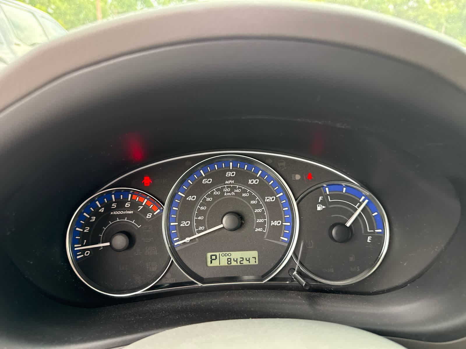 Used 2010 Subaru Forester 2.5X Limited AWD/4WD image 9