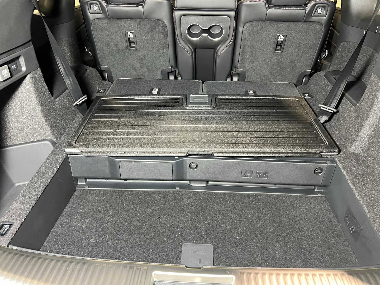 New 2026 Acura MDX A-Spec image 35