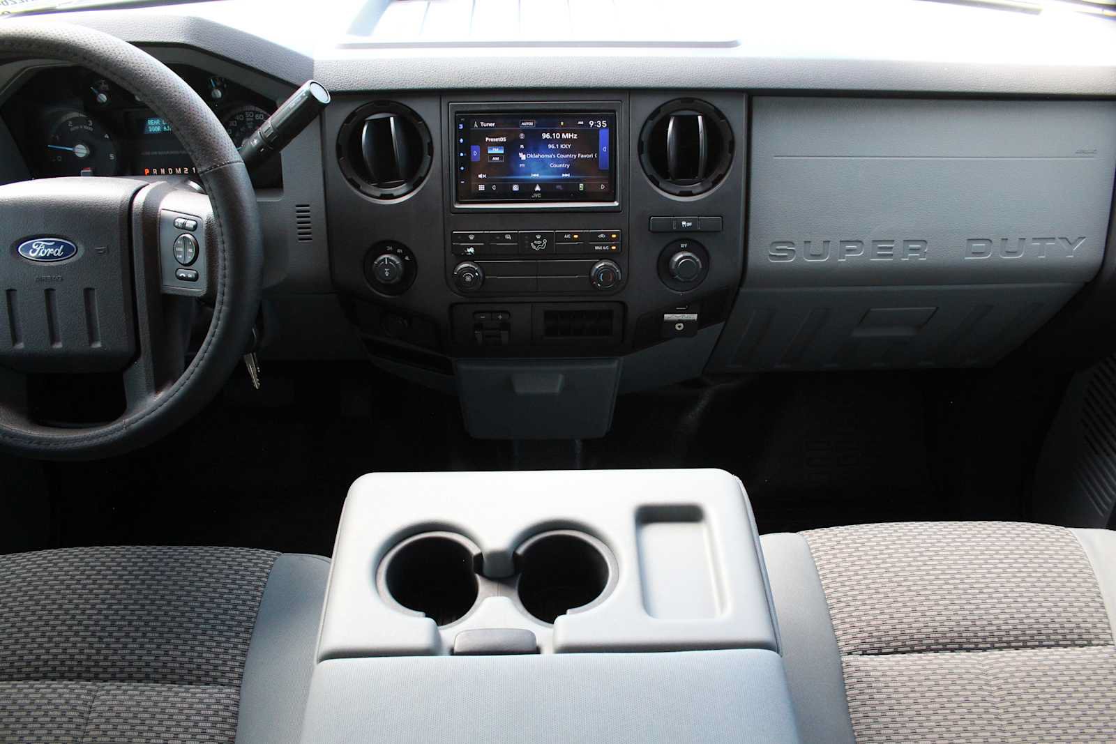 Used 2013 Ford F250 XL w/ PWR Equipment Group AWD/4WD image 27