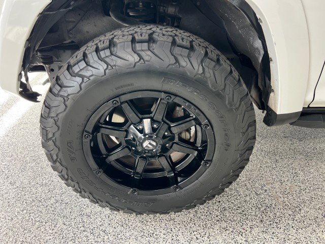 Used 2014 Toyota 4Runner SR5 Premium image 25