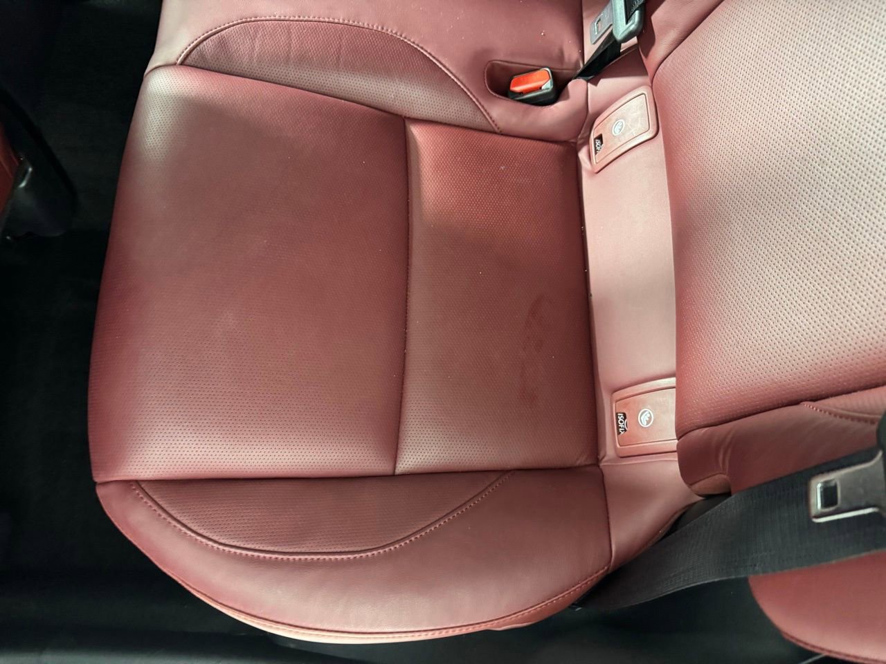 Used 2025 MAZDA CX-30 AWD 2.5 S w/ Preferred Package image 32