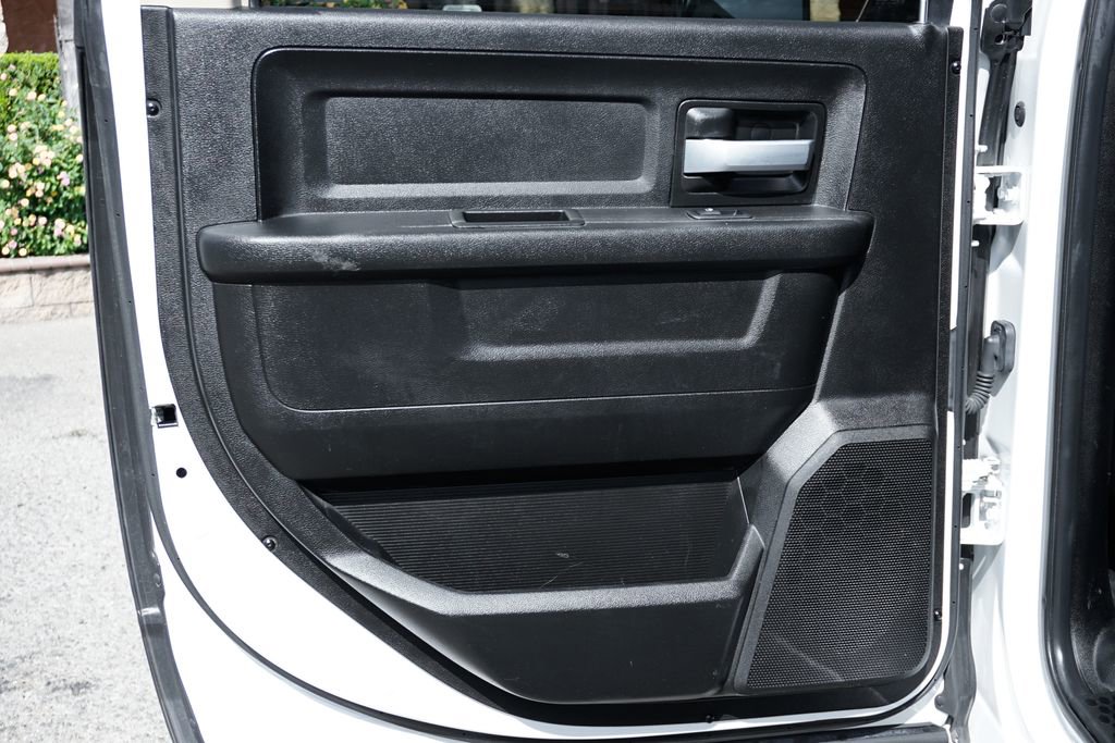 Used 2019 RAM 2500 Tradesman image 32