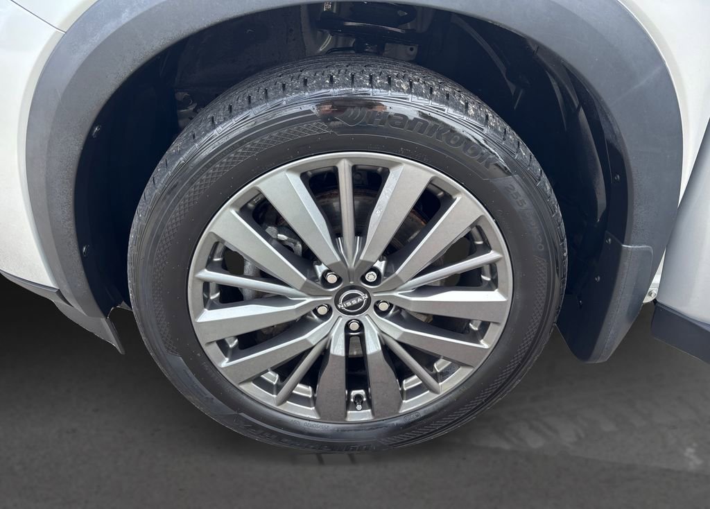 Used 2023 Nissan Pathfinder SL w/ SL Premium Package image 12
