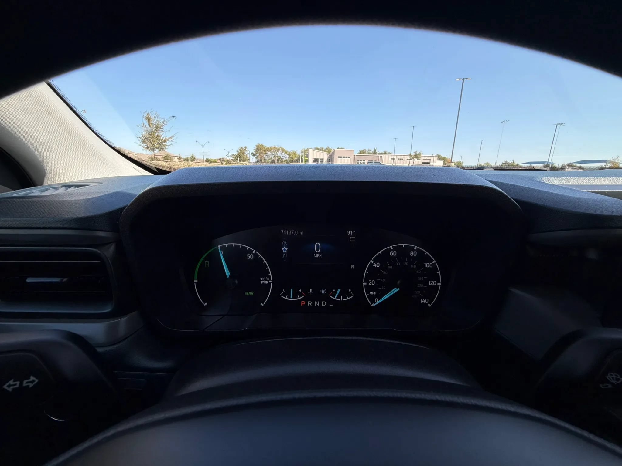 Used 2022 Ford Maverick XL FWD image 21