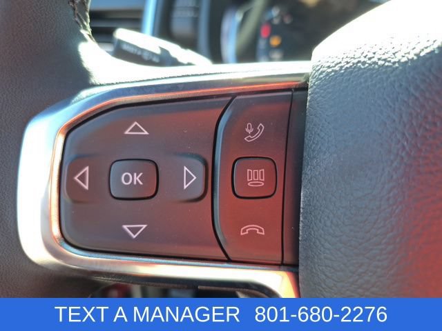 New 2026 RAM 2500 Laramie AWD/4WD image 36