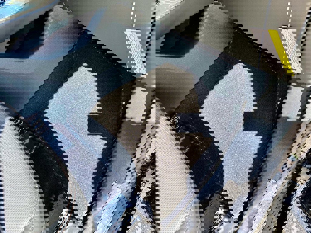 New 2025 Lincoln Nautilus Premier w/ Equipment Group 102A image 20