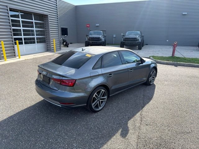 Used 2017 Audi A3 2.0T Premium FWD image 5