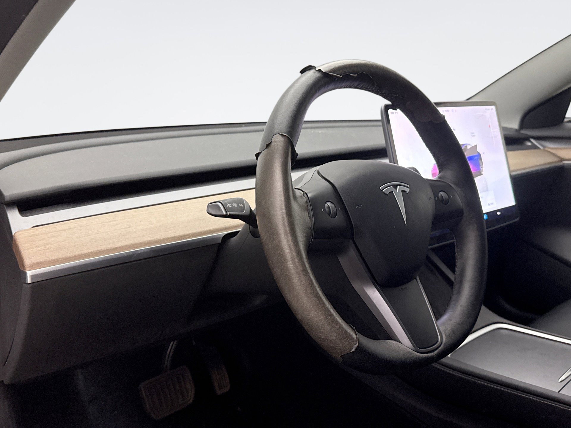 Used 2022 Tesla Model 3 Long Range image 7