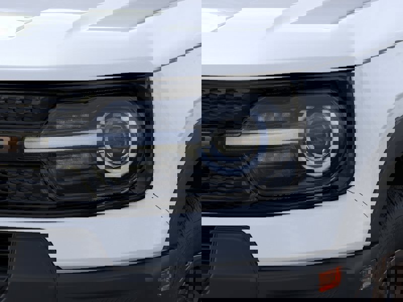 New 2026 Ford Bronco Sport Big Bend image 18