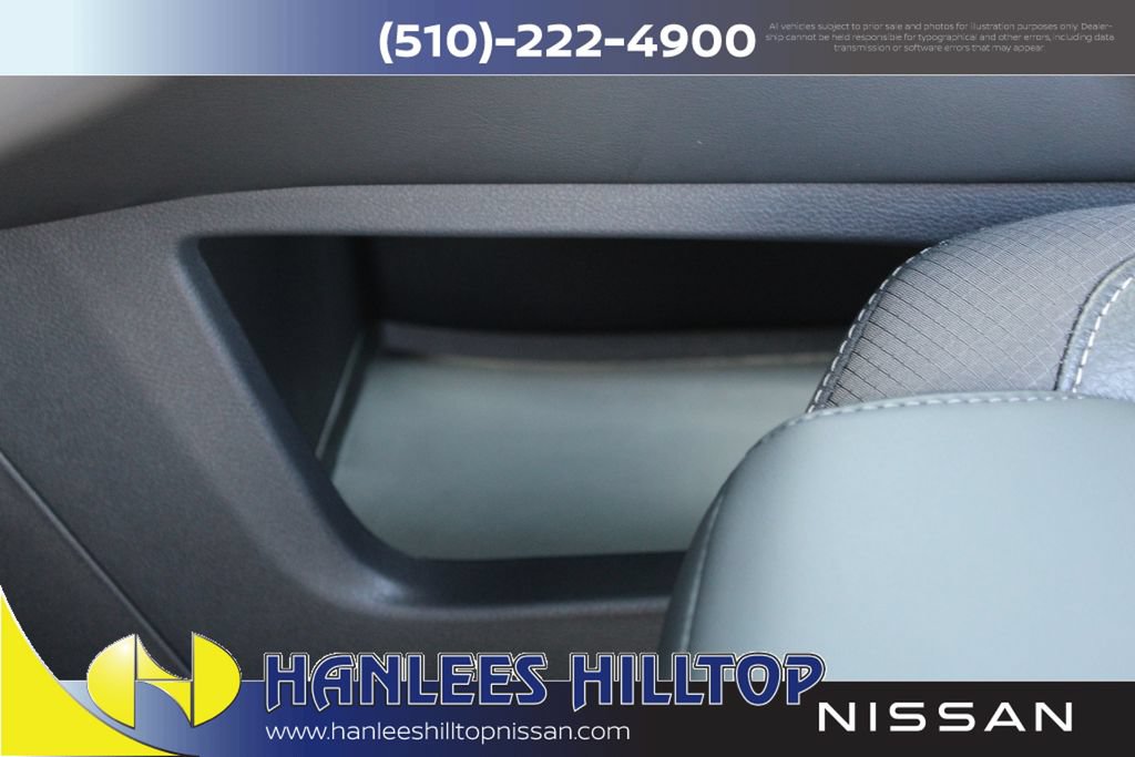 New 2026 Nissan Pathfinder SL w/ SL Premium Package AWD/4WD image 15