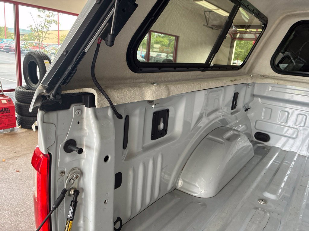 Used 2021 Ford F150 XL w/ STX Appearance Package AWD/4WD image 26