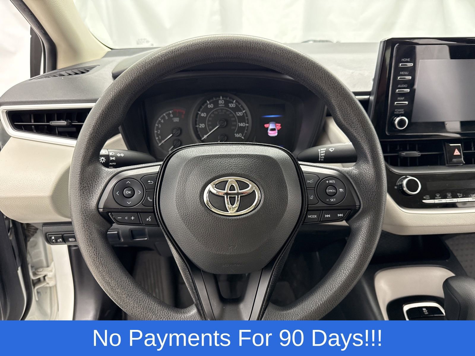 Used 2020 Toyota Corolla L image 16