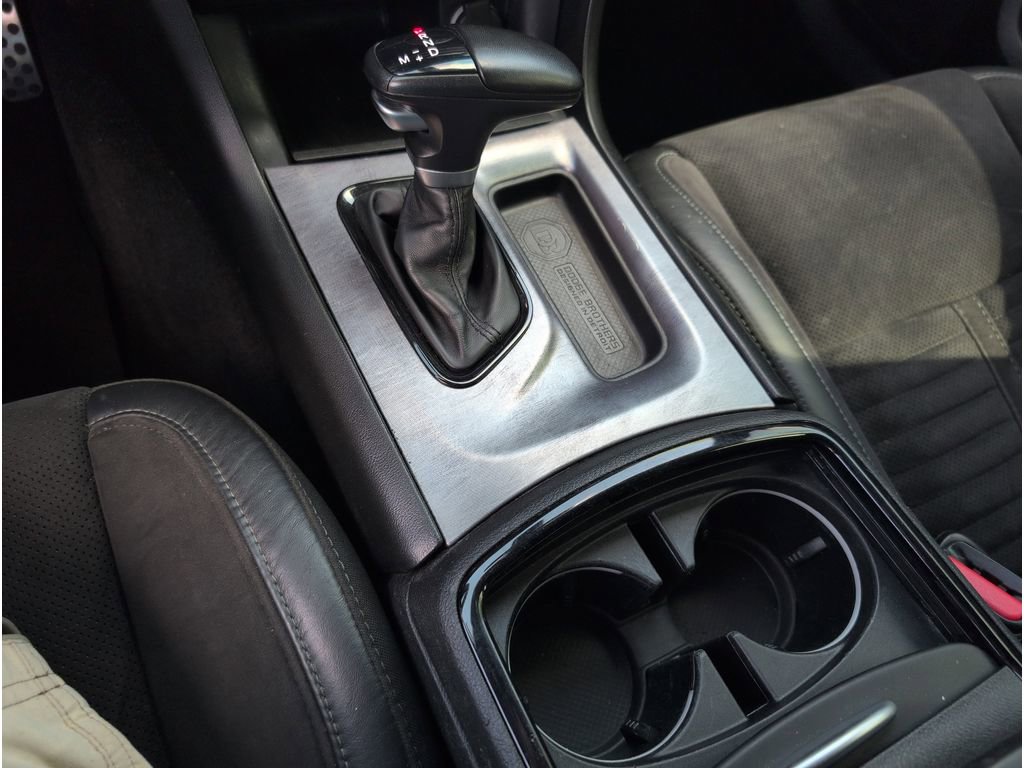 Used 2022 Dodge Charger Scat Pack w/ Daytona Edition Group image 20