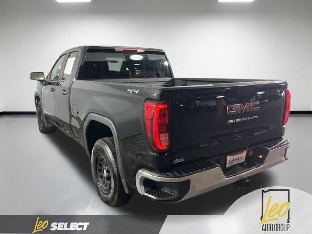 Used 2023 GMC Sierra 1500 Pro image 5