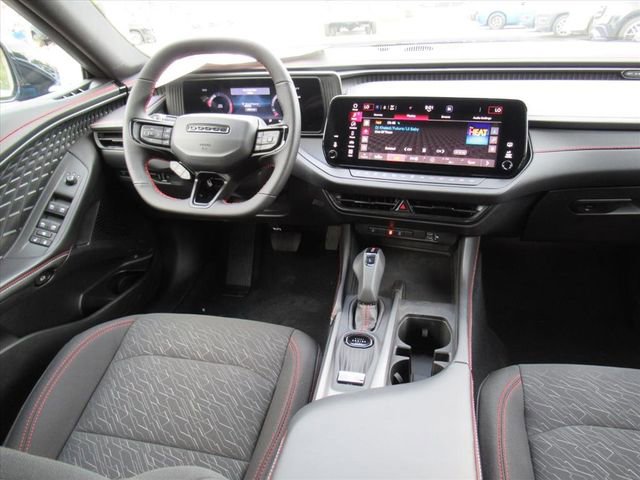 New 2026 Dodge Charger R/T AWD/4WD image 12