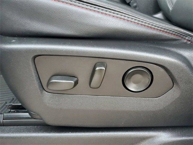 Used 2022 Chevrolet Suburban RST w/ Luxury Package image 72