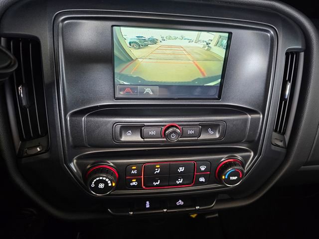 Used 2016 GMC Sierra 1500 2WD Double Cab w/ Elevation Edition image 29