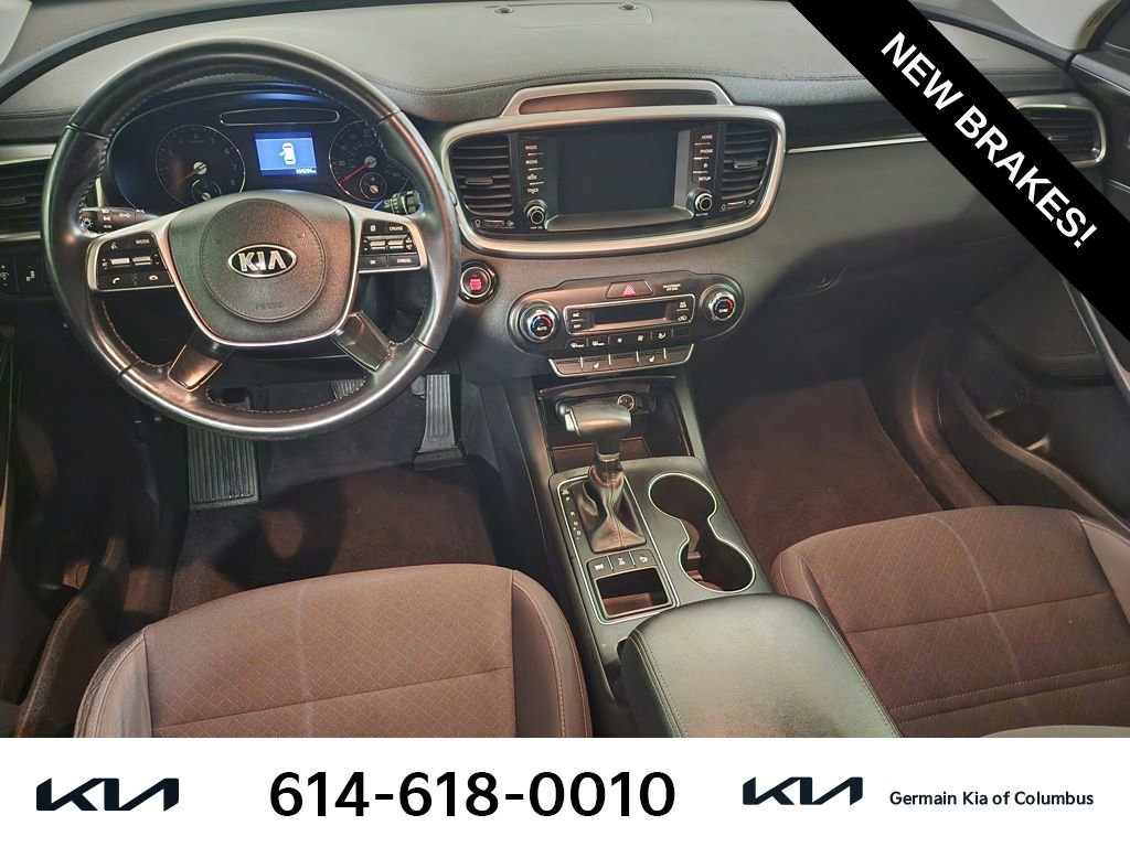 Used 2020 Kia Sorento S image 17