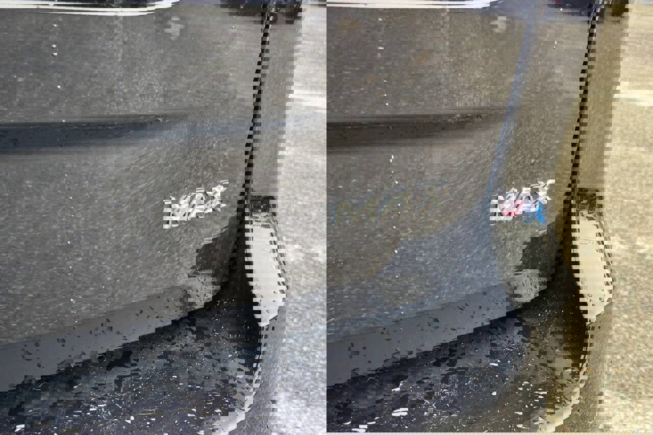 Used 2025 Ford Expedition Max Active image 20