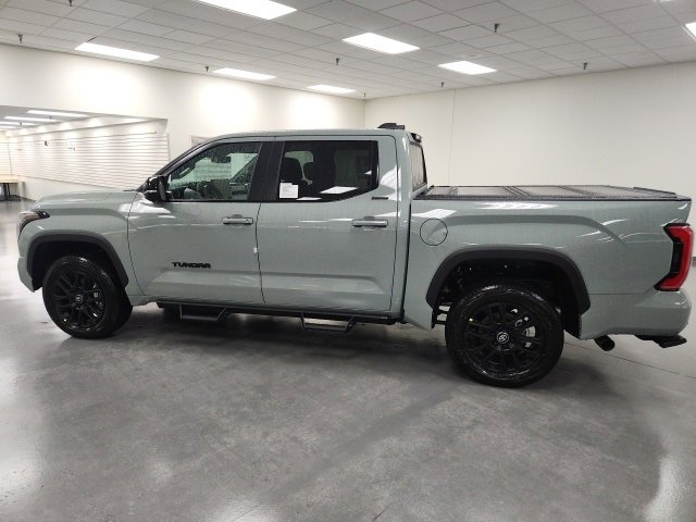 New 2026 Toyota Tundra Limited image 3