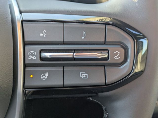 New 2026 Chevrolet Colorado Trail Boss image 15