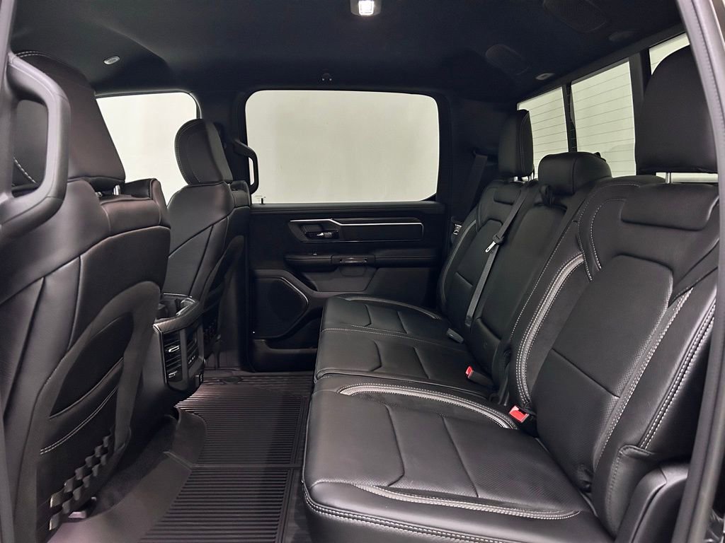 New 2026 RAM 1500 RHO image 14
