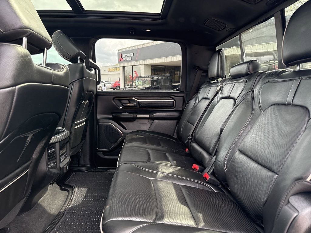 Used 2020 RAM 1500 Limited image 40