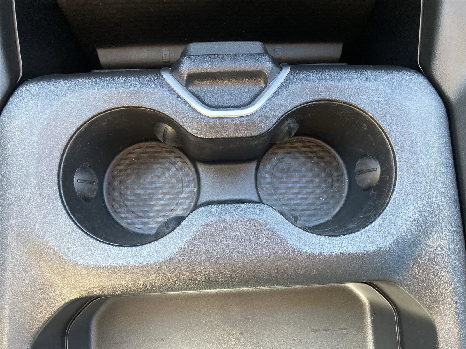 Used 2024 RAM 2500 Laramie image 15